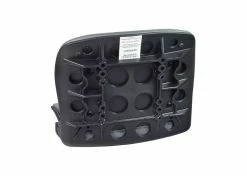 Buy ⌛ Mon Ster 16x13 Gray Vinyl Seat Assembly For The Go-Go Folding Scooter (S19) 🥰 -mobilityrims sale shop p49 4603 3