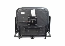 Best deal 😉 Mon Ster 22"x18" Black Vinyl Contour Seat Assembly For The Pride Maxima 👏 -mobilityrims sale shop p49 4832 4