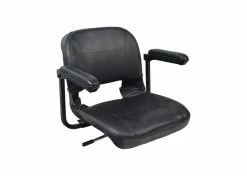 Discount 🔔 Mon Ster 17" Wide Molded Seat Assembly For Go-Go And Pride Mobility Scooters 👍