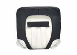 Budget 🤩 Mon Ster Black Vinyl Seat Base For Go-Go And Pride Revo (SC60/SC63/SC64) Mobility Scooters 🧨 -mobilityrims sale shop p49 6265 5