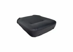 Brand new 😀 Mon Ster Black Vinyl Seat Base Cover For Victory 10 (SC610/SC710) Mobility Scooters ✨