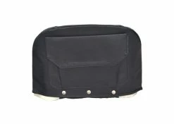 Top 10 ✔️ Pride Mobility 17"x17" Black Textured Vinyl Seat Cover Set For The Pride Revo, Sonic, Star, Victory 3, & Go-Go Scooters 😍 -mobilityrims sale shop p49 6867 4