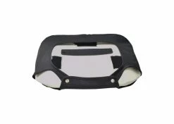 Top 10 ✔️ Pride Mobility 17"x17" Black Textured Vinyl Seat Cover Set For The Pride Revo, Sonic, Star, Victory 3, & Go-Go Scooters 😍 -mobilityrims sale shop p49 6867 5