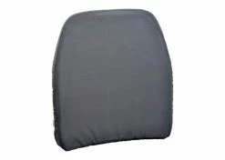 Outlet 😉 Pride Mobility Tru-Comfort (Version 2) 20"x25" Back Cushion For The Quantum Q6 Power Chair 👏