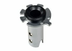 Brand new 😉 Mon Ster Adjustable 2-Hole Upper Seat Post Weldment With Bushing For The Jazzy Select And Select 6 🎉