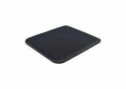Best Sale ⭐ Mon Ster 18" X 20" Black Vinyl Seat Base For Solid Pan Seats On Jazzy Power Chairs 🛒