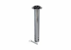 Buy 🎁 Mon Ster Upper Seat Post With Pin For Go-Go Travel Mobility Scooters 🎁