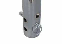 Buy 🎁 Mon Ster Upper Seat Post With Pin For Go-Go Travel Mobility Scooters 🎁 -mobilityrims sale shop p49 9800 3