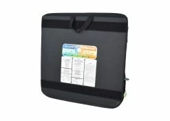 Discount 😉 18" X 18" Stealth Solution Cushion For Quantum Power Chairs 🛒 -mobilityrims sale shop p49 9974 2 1