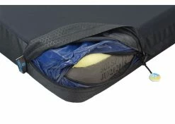 Brand new ✔️ Stealth Solution SPP Seat Cushion For Quantum Power Chairs 👍 -mobilityrims sale shop p49 9974 3