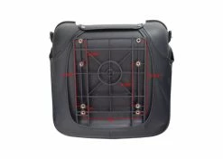 Budget 😍 Seat Assembly For Invacare Leo Scooter 👏 -mobilityrims sale shop q76 8991 6