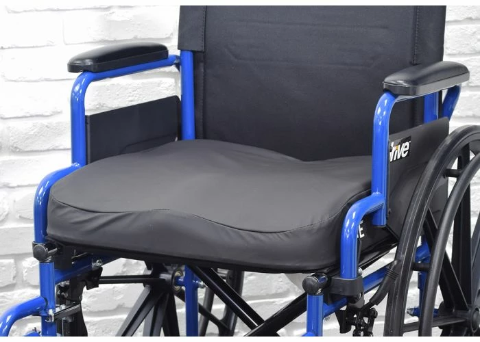 Best reviews of 🛒 ROHO AirLITE® Cushion For Mobility Scooters, Power Chairs, & Wheelchairs 👍 3 Best reviews of 🛒 ROHO AirLITE® Cushion For Mobility Scooters, Power Chairs, & Wheelchairs 👍 - Image 3