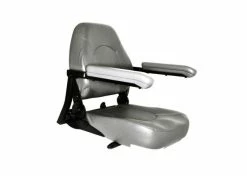 Cheap ❤️ Mon Ster Complete Seat Assembly For The Rascal 600T ConvertAble Mobility Scooter 😍