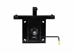 Flash Sale ❤️ Mon Ster Seat Base Adaptor For The Shoprider Dasher 3, Dasher 4, & Hero Scooters 😀 -mobilityrims sale shop seat base adapter shoprider dasher3 4 hero 3 2