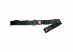 Hot Sale 🎉 Mon Ster Seat Belt With Push Button Auto Style Buckle For Scooters And Power Chairs 🥰