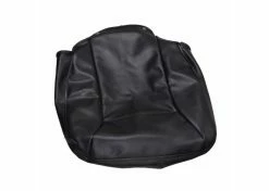 Promo ❤️ Pride Mobility Black Vinyl Seat Base Cover For The Jazzy Select Elite 🎉