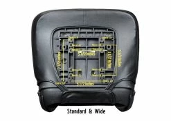 Discount 🎉 Mon Ster Universal Seat Assembly For Mobility Scooters 👍 -mobilityrims sale shop x98 1229 6