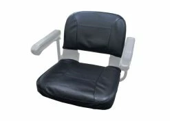 Discount 🔥 AlveyTech Seat Cover Set For Pride Revo, Sonic, & Go-Go Mobility Scooters 🛒