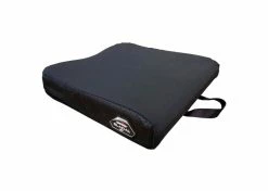 Best Pirce ❤️ Pride Mobility Stealth Glacial SP Seat Cushion For Jazzy & Quantum Power Chairs ⌛