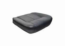 Outlet ✨ Mon Ster Deluxe Contour Black Vinyl Seat Base For Pride Scooters & Jazzy And Jet Power Chairs 🎉