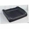 New 😉 Mon Ster 26"x22" Deluxe Contour Black Vinyl Seat Base For Jazzy & Jet Power Chairs (Blemished) 😍