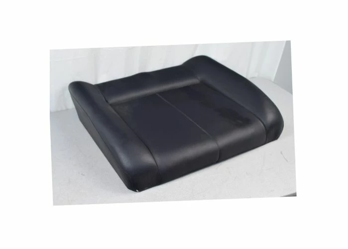 New 😉 Mon Ster 26"x22" Deluxe Contour Black Vinyl Seat Base For Jazzy & Jet Power Chairs (Blemished) 😍 1 New 😉 Mon Ster 26"x22" Deluxe Contour Black Vinyl Seat Base For Jazzy & Jet Power Chairs (Blemished) 😍