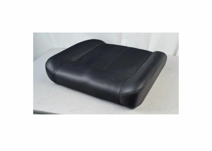 New 😉 Mon Ster 26"x22" Deluxe Contour Black Vinyl Seat Base For Jazzy & Jet Power Chairs (Blemished) 😍 5 New 😉 Mon Ster 26"x22" Deluxe Contour Black Vinyl Seat Base For Jazzy & Jet Power Chairs (Blemished) 😍 - Image 5