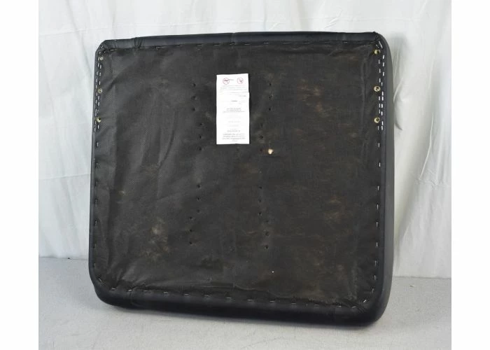 New 😉 Mon Ster 26"x22" Deluxe Contour Black Vinyl Seat Base For Jazzy & Jet Power Chairs (Blemished) 😍 4 New 😉 Mon Ster 26"x22" Deluxe Contour Black Vinyl Seat Base For Jazzy & Jet Power Chairs (Blemished) 😍 - Image 4