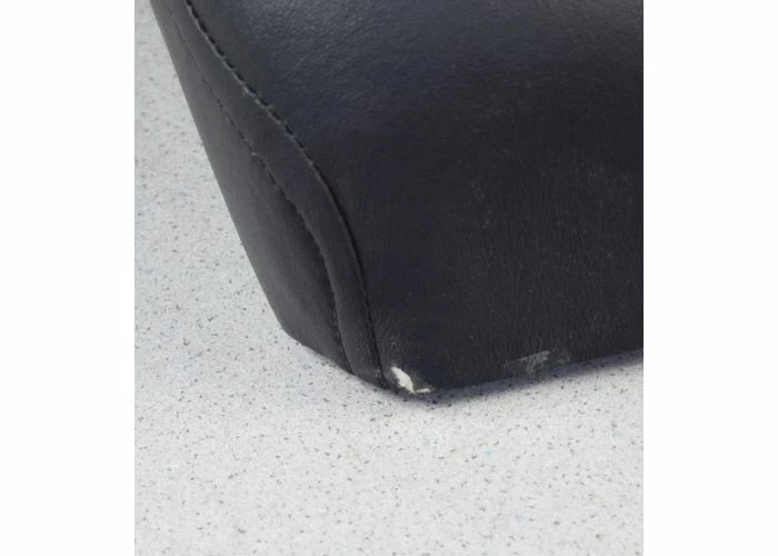 New 😉 Mon Ster 26"x22" Deluxe Contour Black Vinyl Seat Base For Jazzy & Jet Power Chairs (Blemished) 😍 3 New 😉 Mon Ster 26"x22" Deluxe Contour Black Vinyl Seat Base For Jazzy & Jet Power Chairs (Blemished) 😍 - Image 3